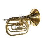 CORNO FRANCES MARCHA STELA 2480L