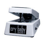 PEDAL JIM DUNLOP 105Q BASS WAH