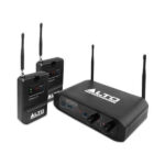 Kit Inalambrico ALTO PARA BOCINA ACTIVA STEALTH