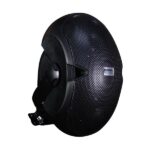 BOCINA INSTALACION RESONANZ RIWS240 BLACK PARED