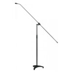 MICROFONO JTS FGM170 CARBON