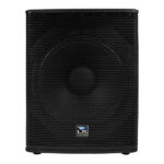 SUBWOOFER ACTIVO LS SYSTEMS PSW18ASW