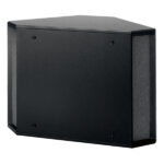 SUBWOOFER ELECTRO VOICE EVID12.1 BLK ESQUINA