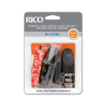 JUEGO CLARINETE RICO RSMPAKBCL
