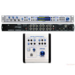 CONTROLADOR MONITOREO PRESONUS CENTRAL STATION PLUS