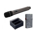 SISTEMA INALAMBRICO JTS CAMARA VIDEO KA10/KA8TH