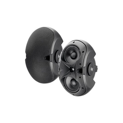 BOCINA INSTALACION ELECTRO VOICE EVID6.2T BLK PAR