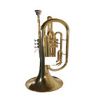 EUPHONIUM MARCHA STELA 2484L