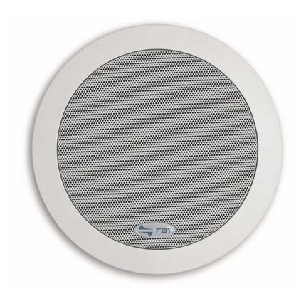 BOCINA DE INSTALACION CIELO FBT CSL630TCI