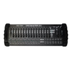 MEZCLADORA DE LUCES DMX EA1384