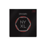 JUEGO GUITARRA ELECTRICA D ADDARIO NYXL1052