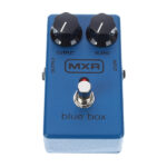 PEDAL MXR M103 BLUE BOX