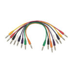 CABLE PATCH ON STAGE PC18/17TRS-R