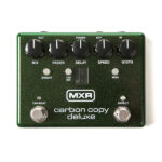 PEDAL MXR M292 CARBON COPY DELUXE EA