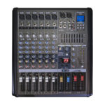 MEZCLADORA LS SYSTEMS LSEM6