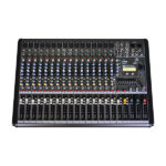 MEZCLADORA LS SYSTEMS LS16 FX