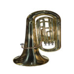 TUBA MARCHA STELA 2486L