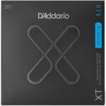 JUEGO GUITARRA ELECTROACUSTICA D ADDARIO XTAPB1047