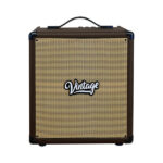AMPLIFICADOR BAJO VINTAGE VC10 200