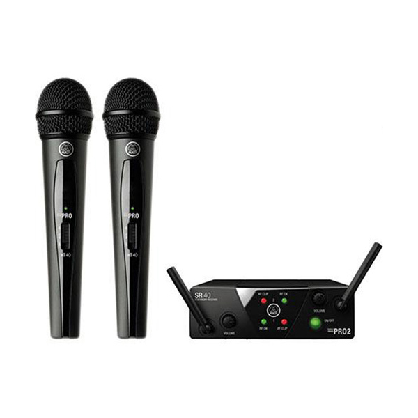 Las mejores ofertas en Micrófonos de audio profesional y sistemas  inalámbricos