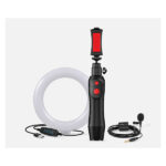 INTERFACE VIDEO TRANSMISION IK MULTIMEDIA IRIG VIDEO CREATOR BUNDLE ANDROID