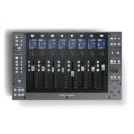 CONTROLADOR STUDIO SSL UF8
