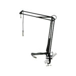 PEDESTAL MICROFONO MXL BCD