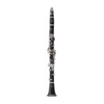 CLARINETE BUFFET CRAMPON E12F BC2512F-2-0GB