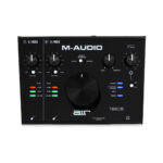 Interfaz de Audio MIDI M AUDIO AIR192X8