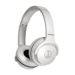 Audifono Inalambrico AUDIO TECHNICA ATH S220BT WH