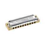 ARMONICA HOHNER M2009126X BAND CROSSOVER B