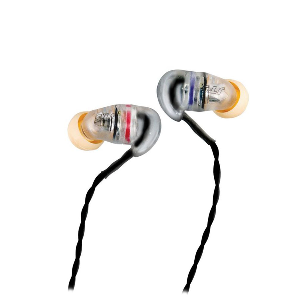 JTS WM-42, Auriculares Profesionales In Ear de Alta Definición