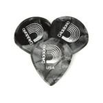 Pua D ADDARIO 3 AN7-03 ACRYLUX NITRA JAZZ 1.5 3 PACK