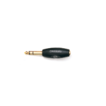 ADAPTADOR AUDIO D ADDARIO PW P047E 1/8 H A 1/4 M