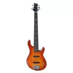 BAJO ELECTRICO VINTAGE SE KESTREL FADE ORANGE