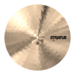 PLATO SABIAN STRATUS S1402 HI HATS 14