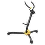 PEDESTAL SAXOFON ALTO/TENOR HERCULES DS630BB