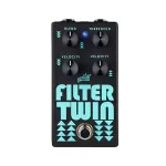 PEDAL BAJO AGUILAR FILTER TWIN V2
