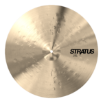 PLATO SABIAN STRATUS S1606 CRASH 16