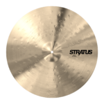 PLATO SABIAN STRATUS S1502 HI HATS 15