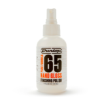 LIMPIADOR INTENSIVO JIM DUNLOP 6604 FORMULA 65 NANO GLOSS