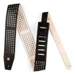 CINCHO JIM DUNLOP BMF07BK IN SQUARE PERF EA