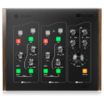 INTERFAZ DE AUDIO ICON HARRISON 32CI MIDI USB-C