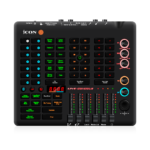 CONSOLA DE TRANSMISION ICON LIVE