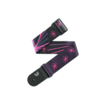 CINCHO GUITARRA D'ADDARIO 50RUN80 NEON STARS