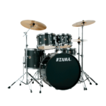 BATERIA TAMA RHYTHM MATE RM52KH6C BK