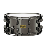 REDOBLANTE TAMA SLP LBR1465 BLACK BRASS 14X6.5