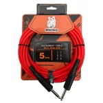 CABLE INSTRUMENTO RHINO RGC 0524 009 5M RD