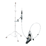 SOPORTE REMOTO PARA HI HAT TAMA IRON COBRA HH905RH