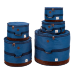 JUEGO FUNDAS BATERIA TAMA TDSS52KNB